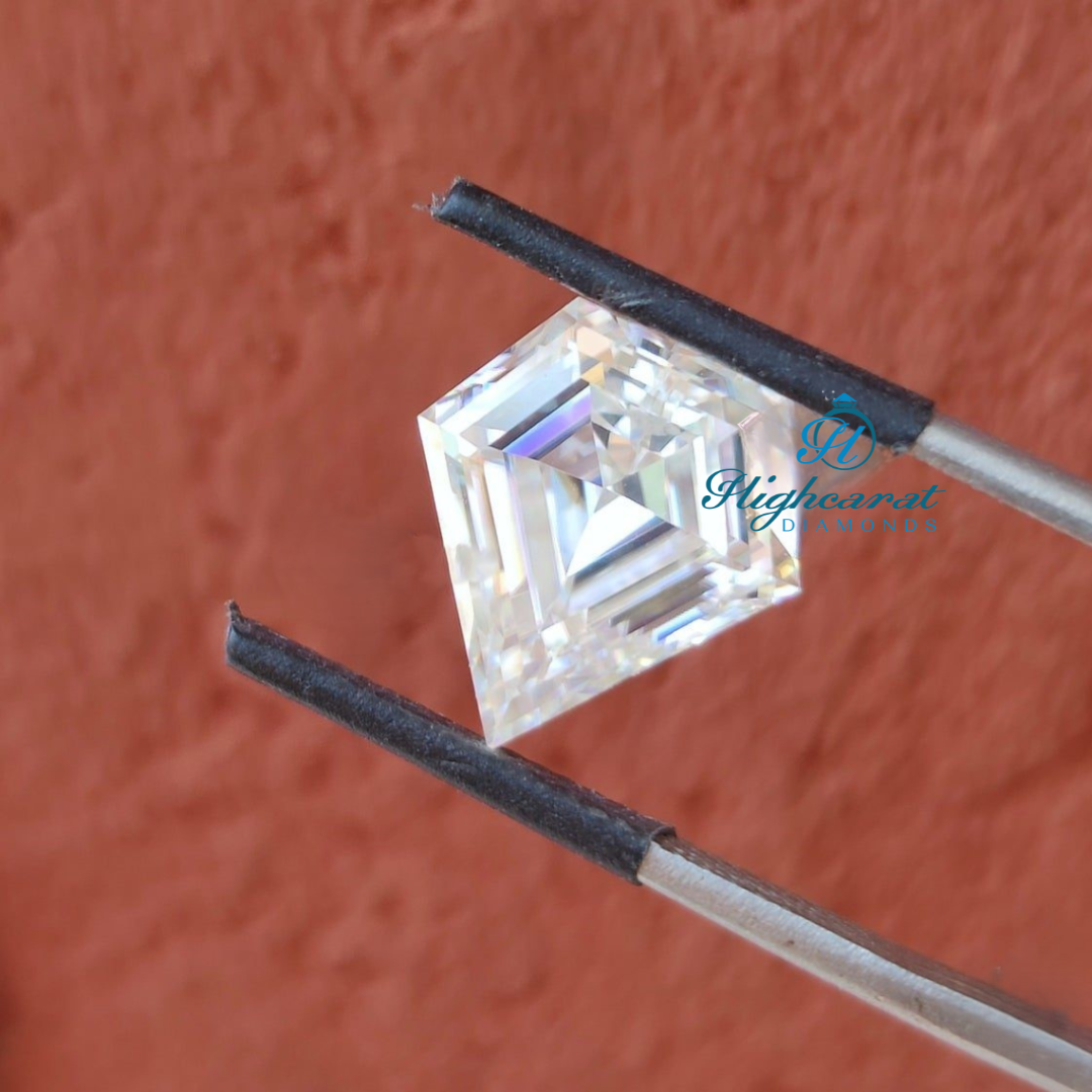 HIGHCARAT DIAMONDS