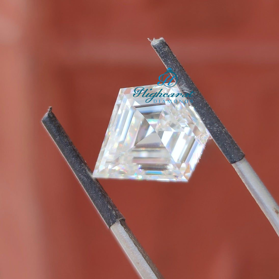 HIGHCARAT DIAMONDS
