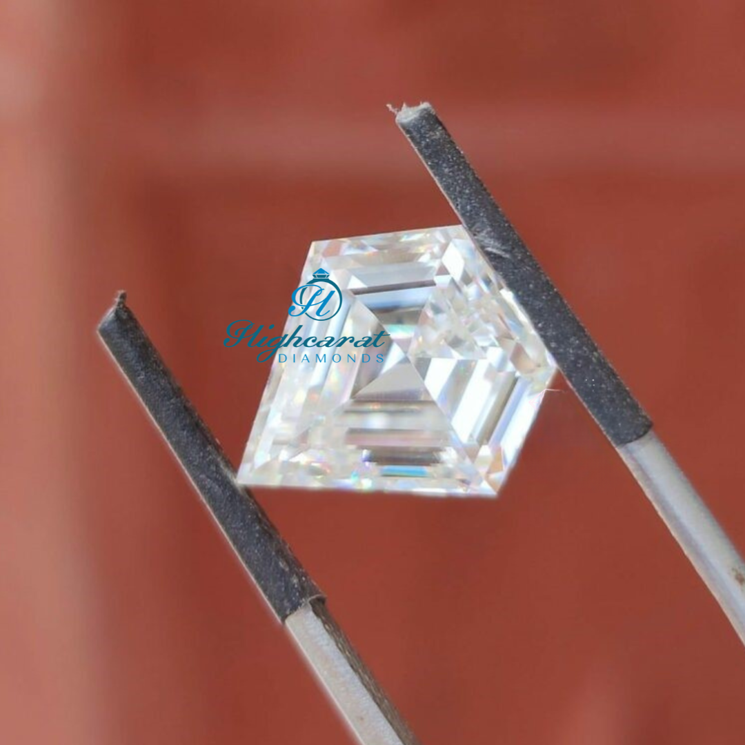 HIGHCARAT DIAMONDS