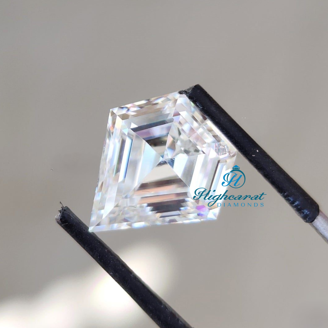 HIGHCARAT DIAMONDS