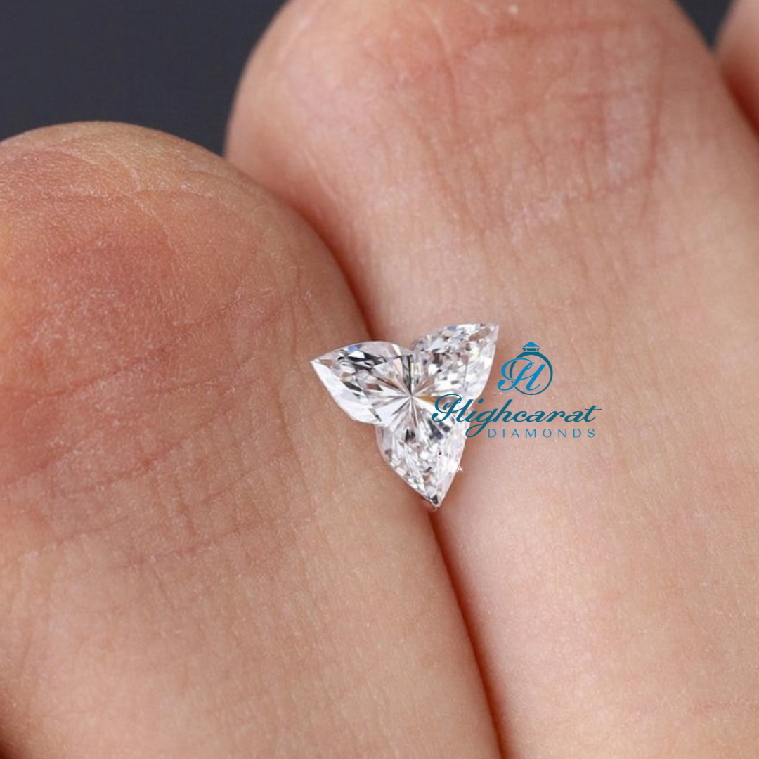 HIGHCARAT DIAMONDS