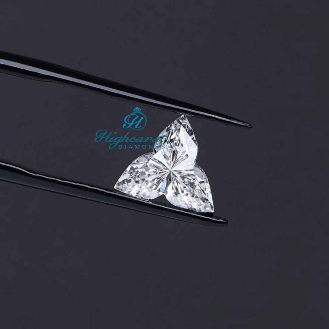 HIGHCARAT DIAMONDS