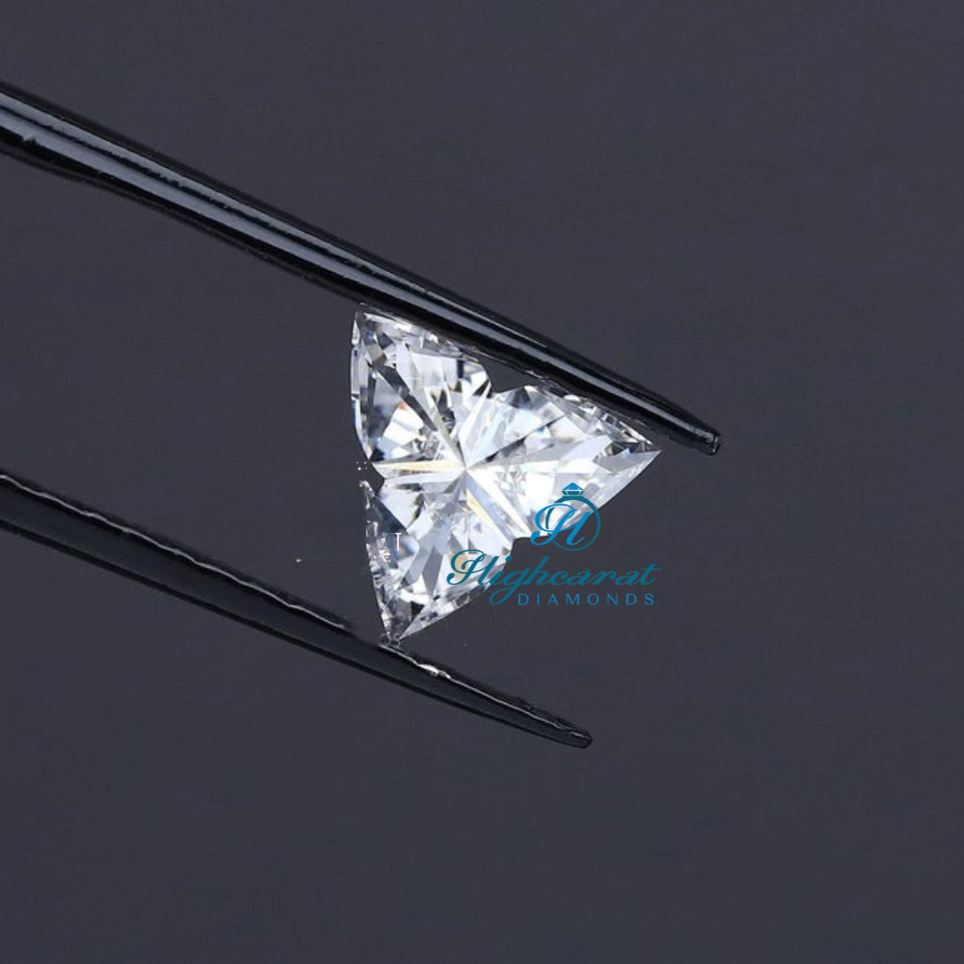 HIGHCARAT DIAMONDS