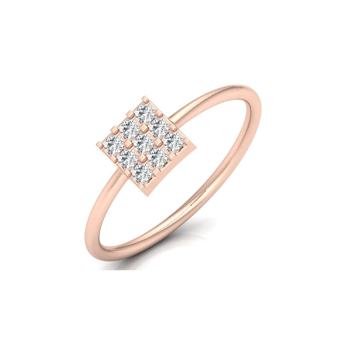 HIGHCARAT DIAMONDS