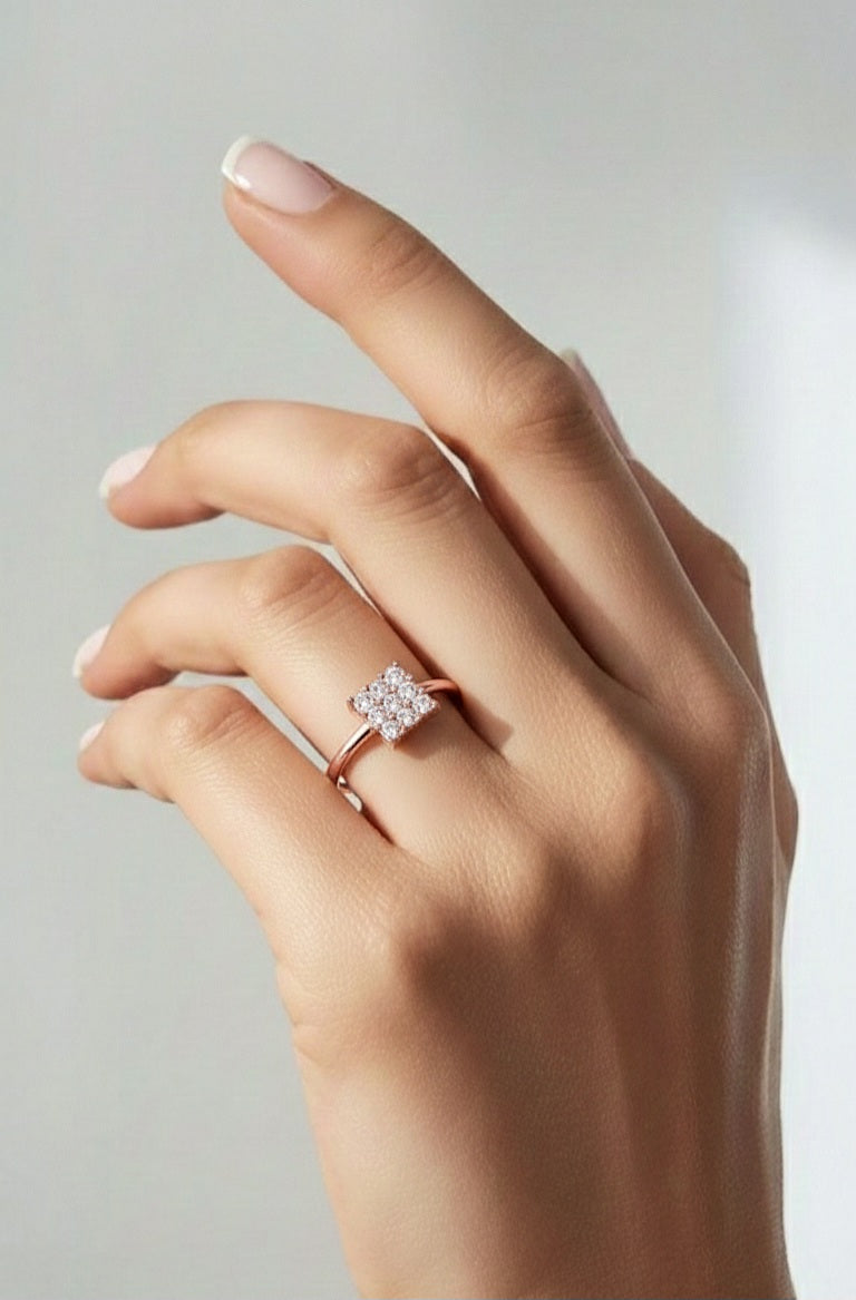 HIGHCARAT DIAMONDS