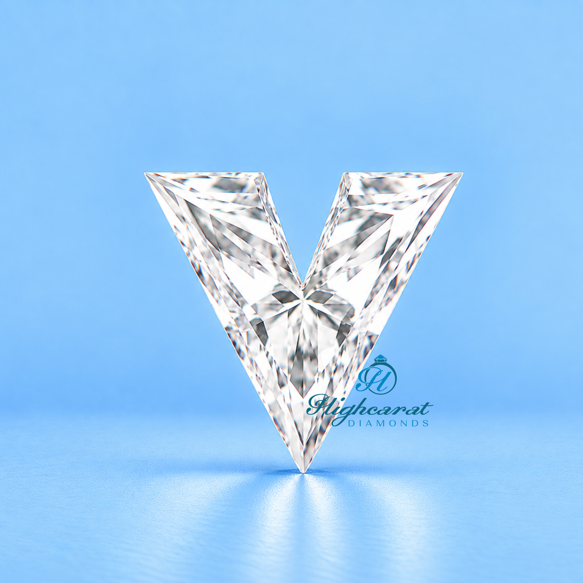 HIGHCARAT DIAMONDS