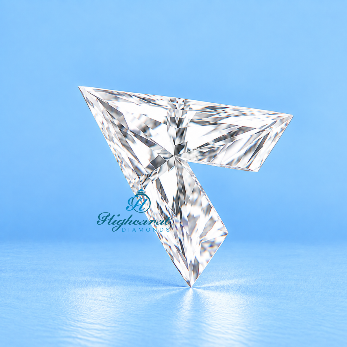 HIGHCARAT DIAMONDS