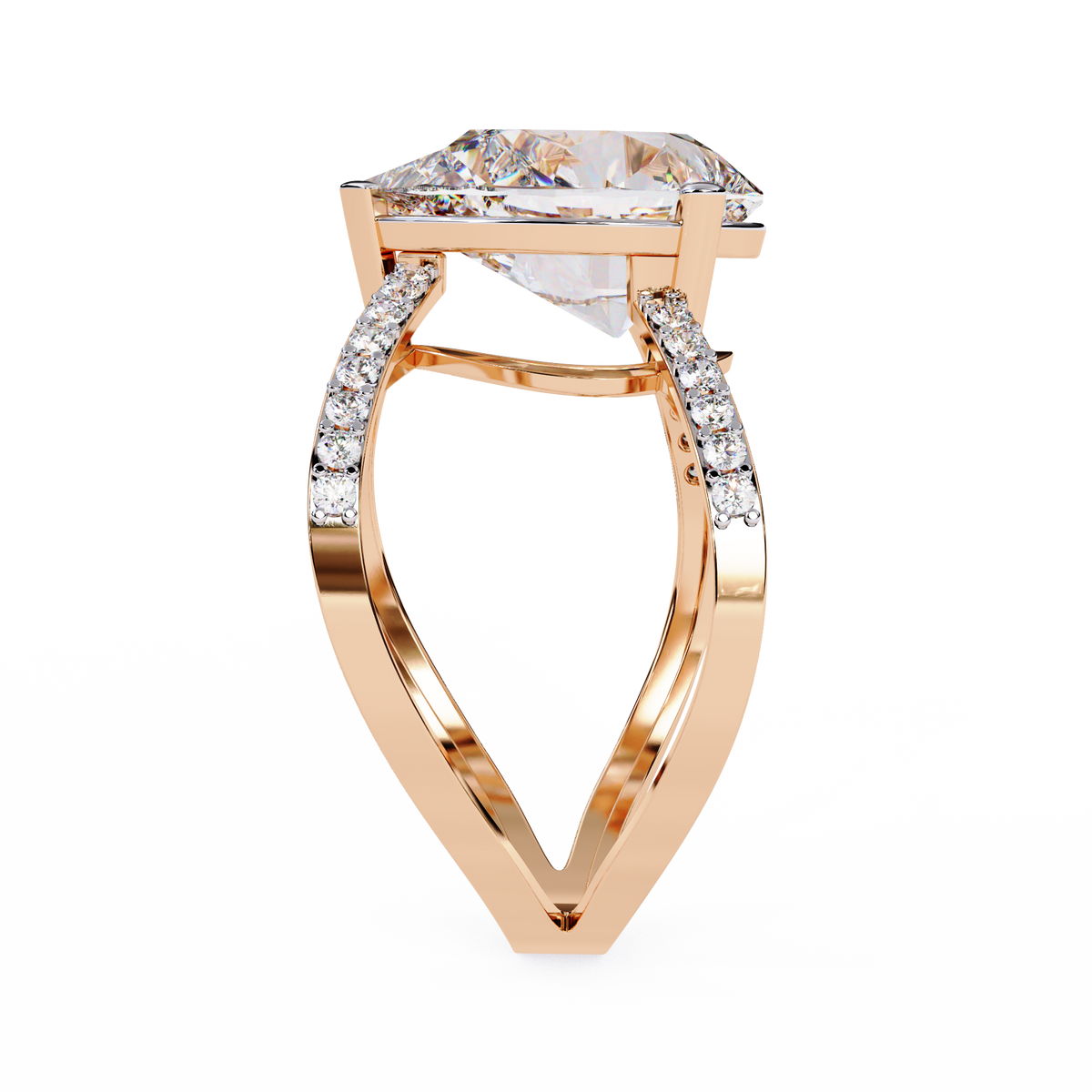 HIGHCARAT DIAMONDS