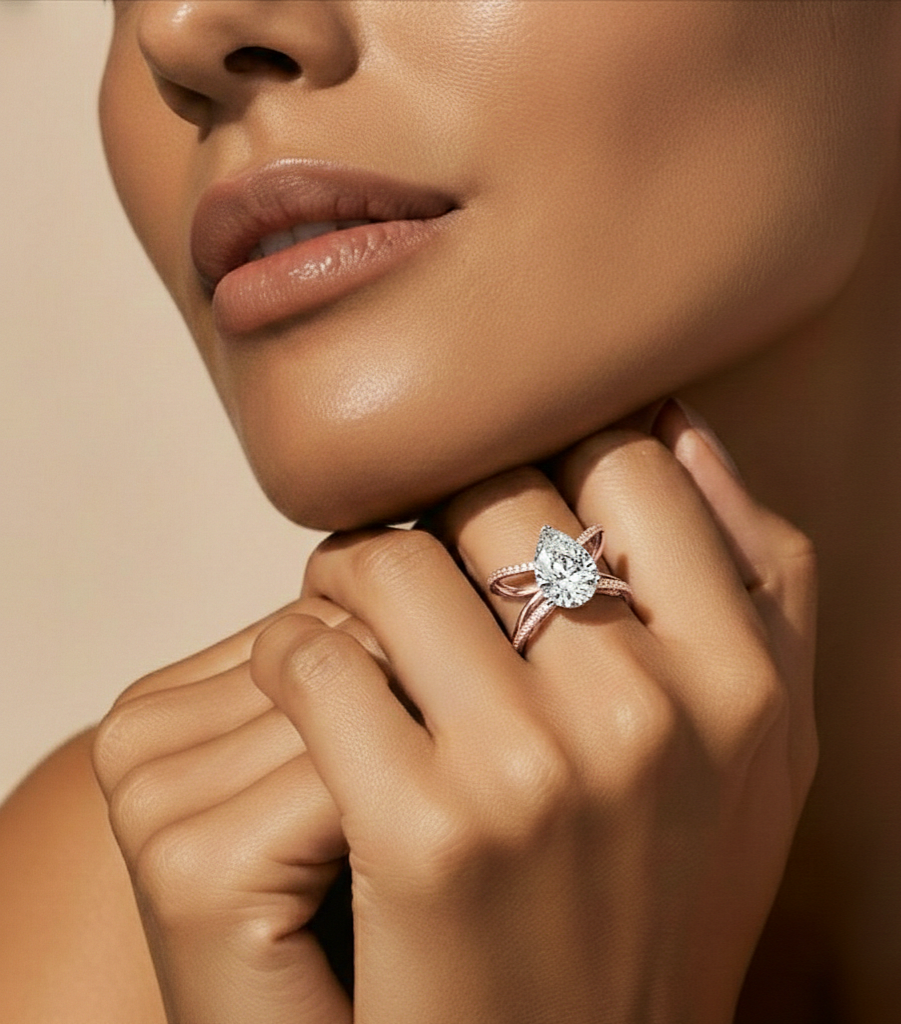 HIGHCARAT DIAMONDS