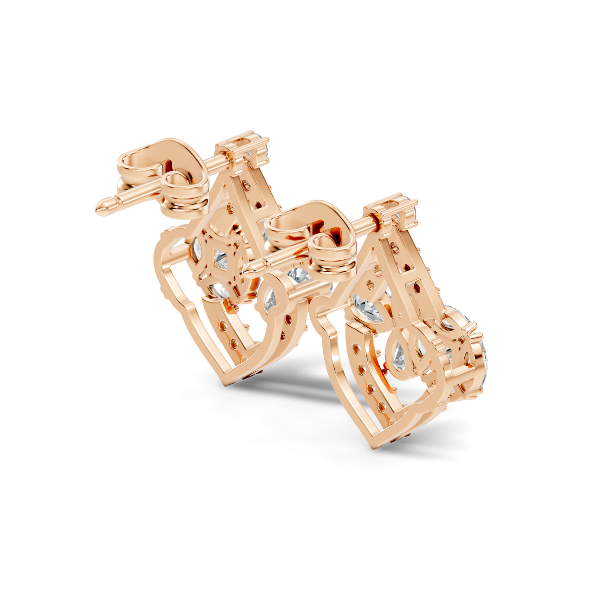 HIGHCARAT DIAMONDS