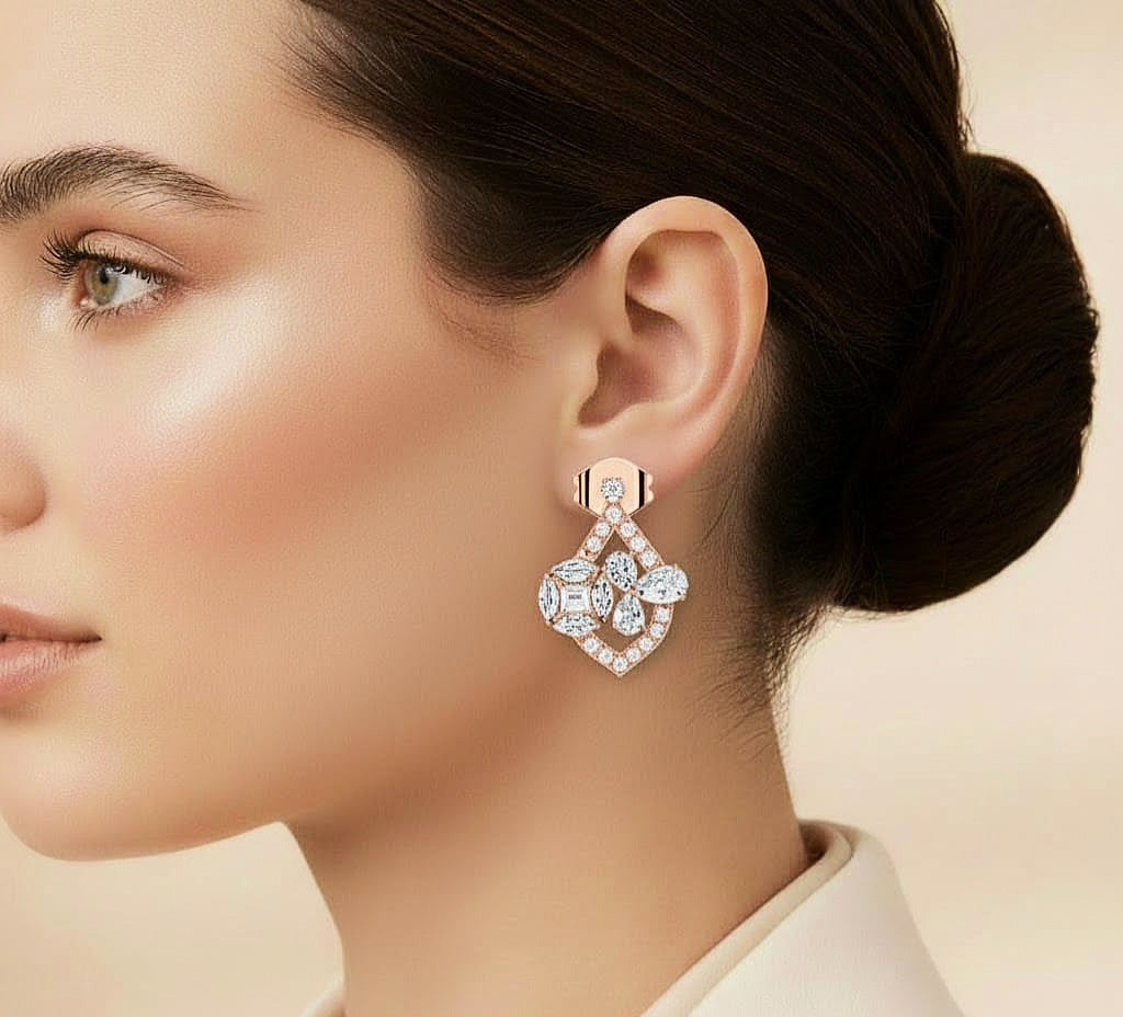 HIGHCARAT DIAMONDS