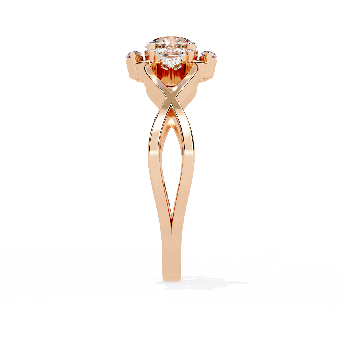 HIGHCARAT DIAMONDS