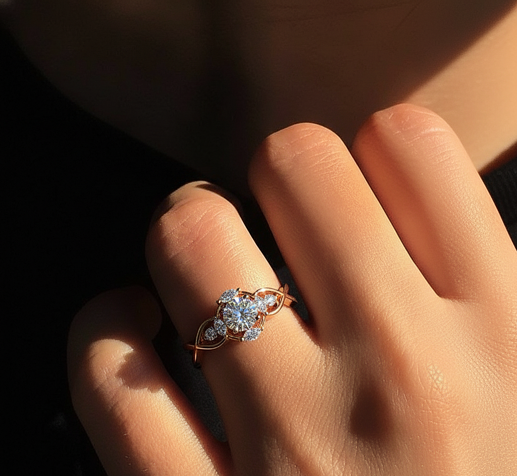 HIGHCARAT DIAMONDS