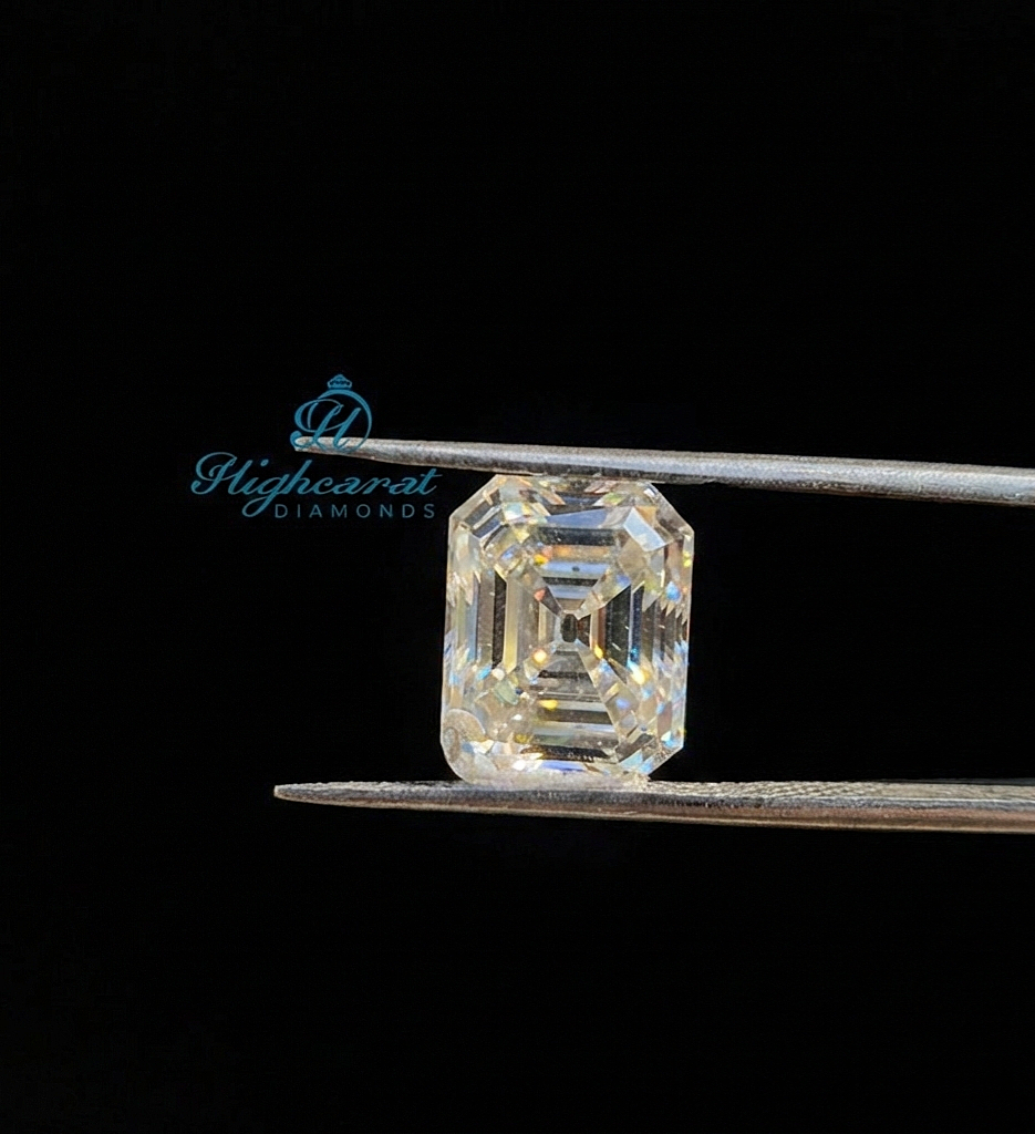 HIGHCARAT DIAMONDS