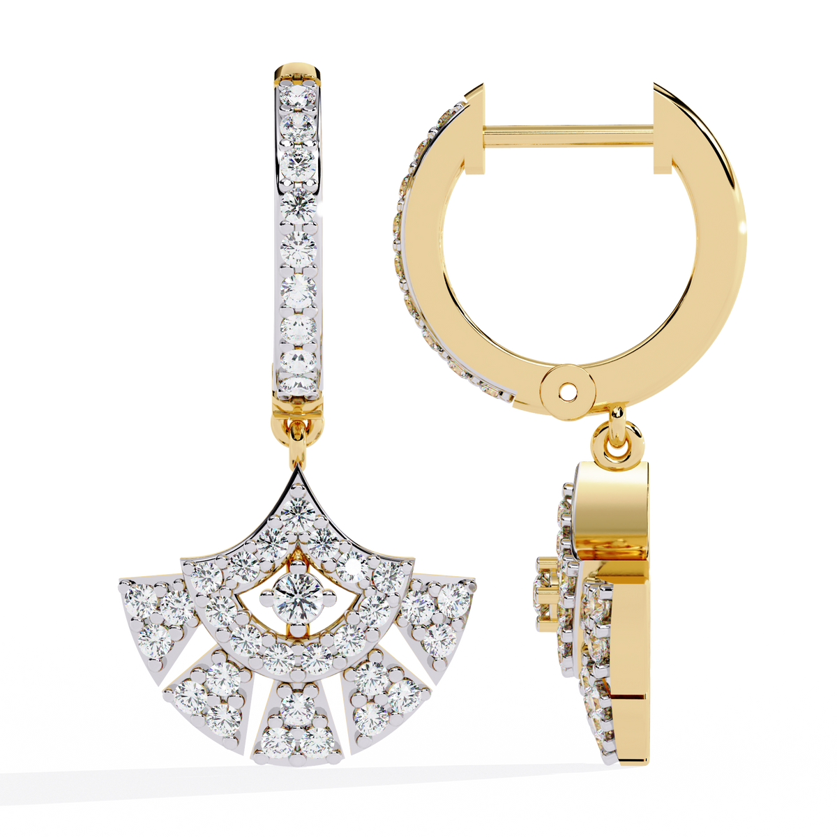 HIGHCARAT DIAMONDS