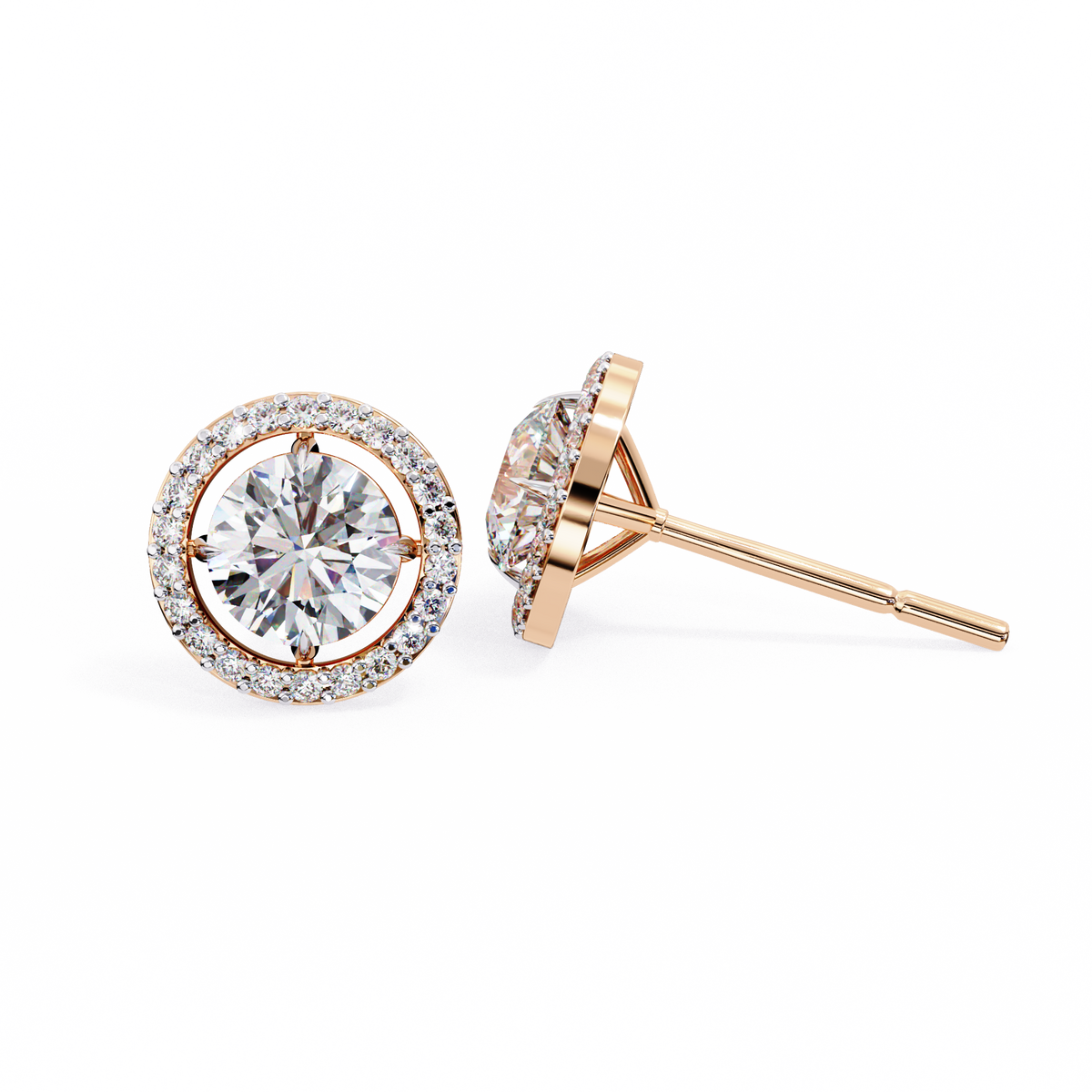 HIGHCARAT DIAMONDS