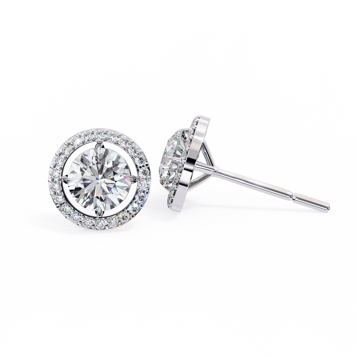 HIGHCARAT DIAMONDS