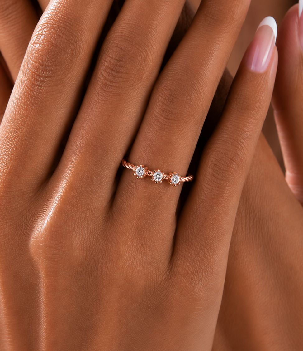 HIGHCARAT DIAMONDS