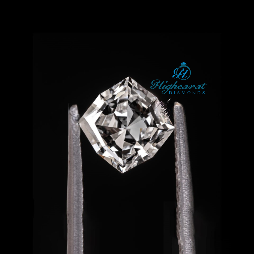 HIGHCARAT DIAMONDS