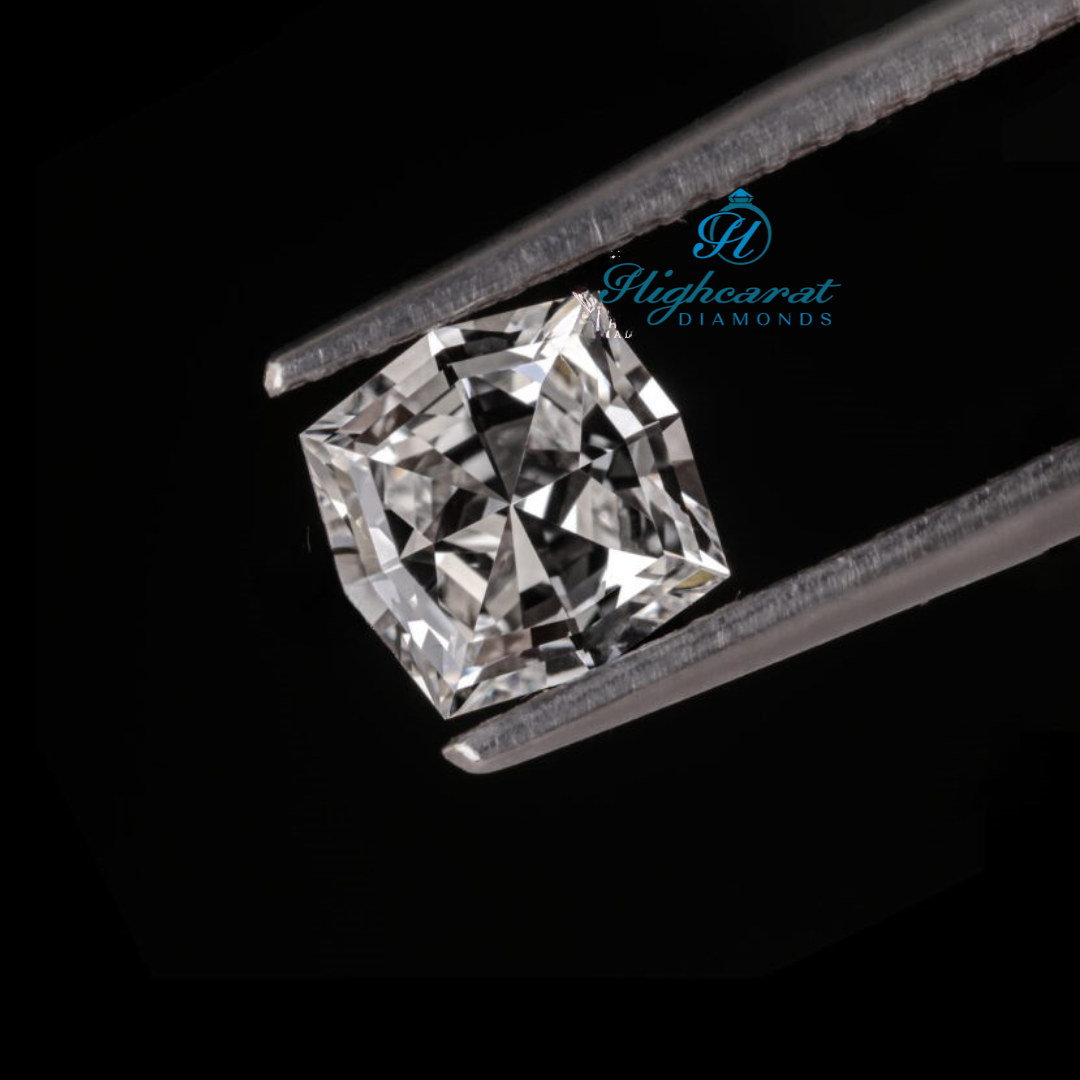 HIGHCARAT DIAMONDS