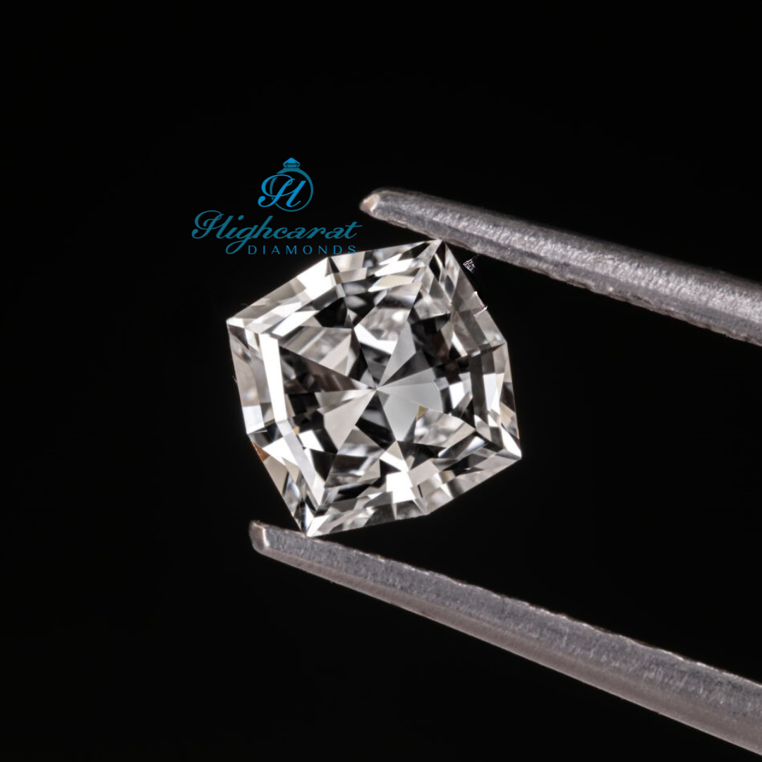 HIGHCARAT DIAMONDS