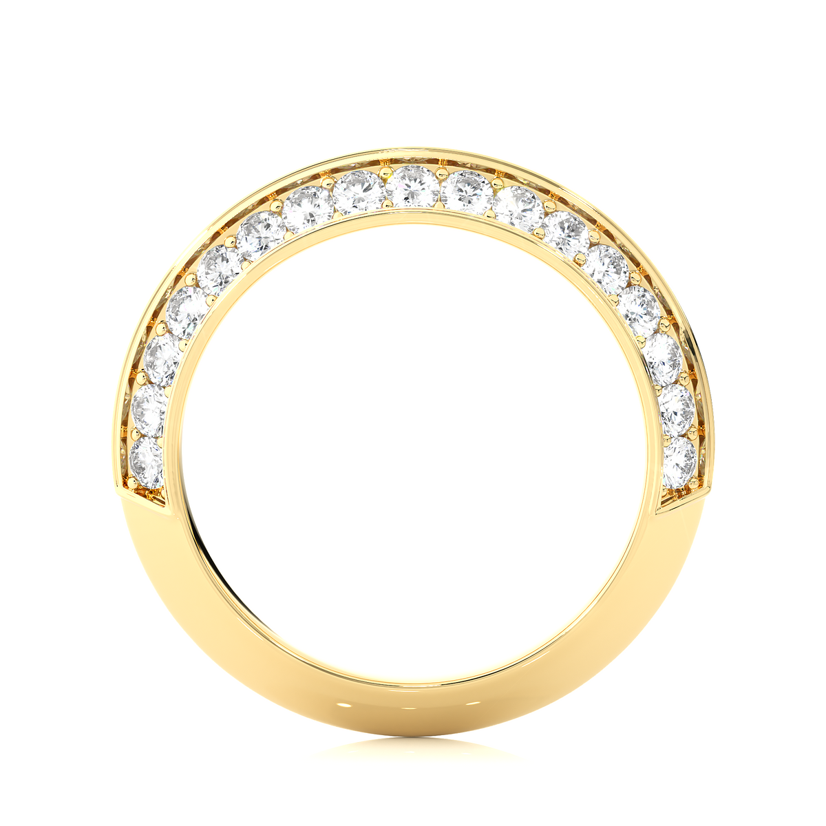 HIGHCARAT DIAMONDS