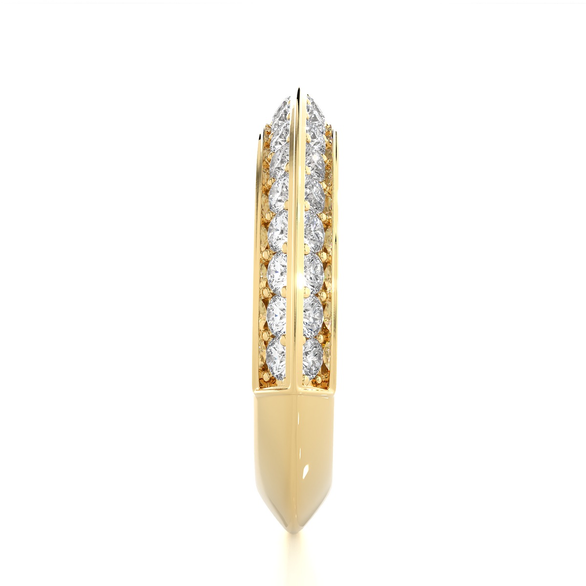 HIGHCARAT DIAMONDS
