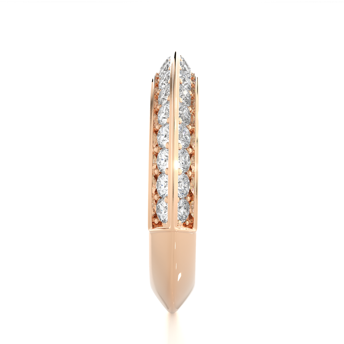 HIGHCARAT DIAMONDS