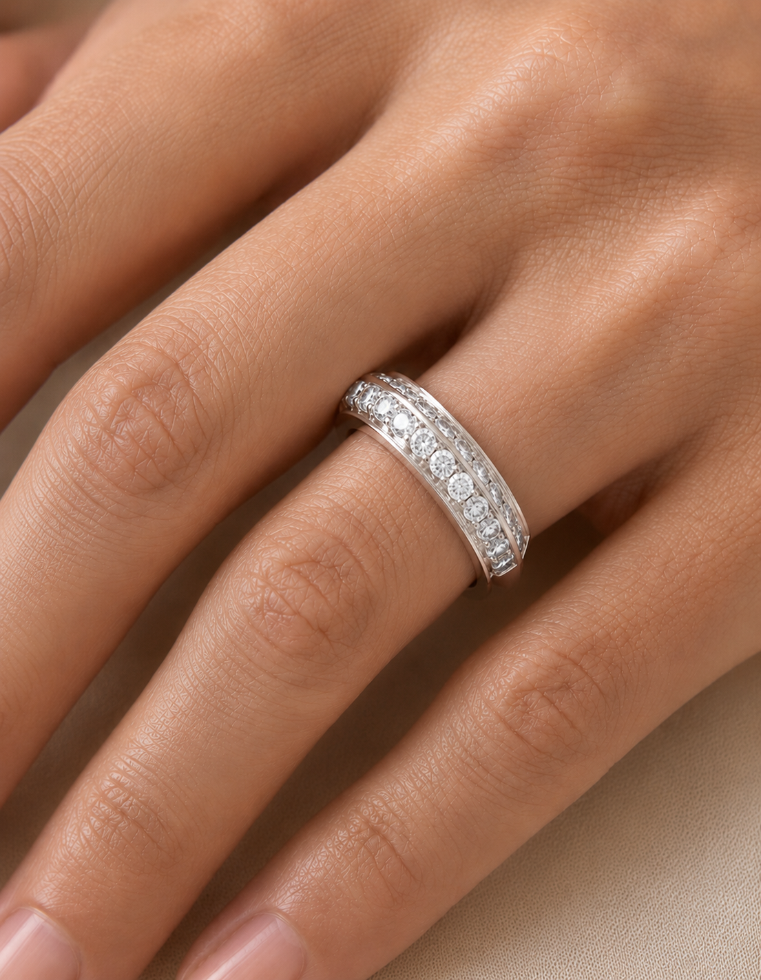 HIGHCARAT DIAMONDS