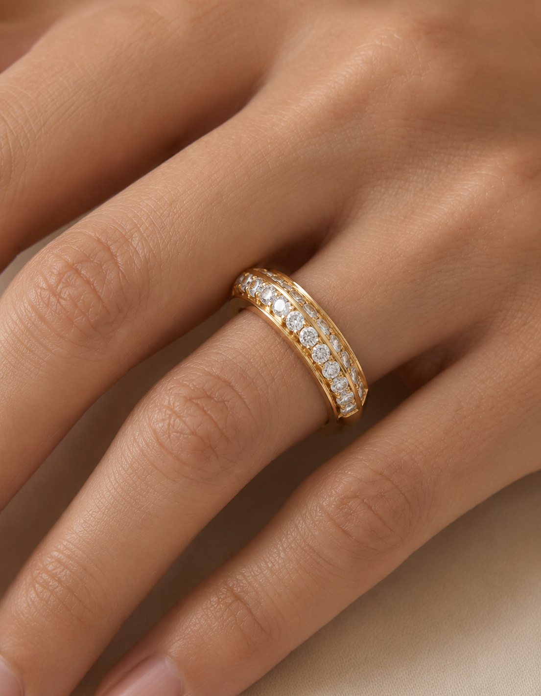 HIGHCARAT DIAMONDS