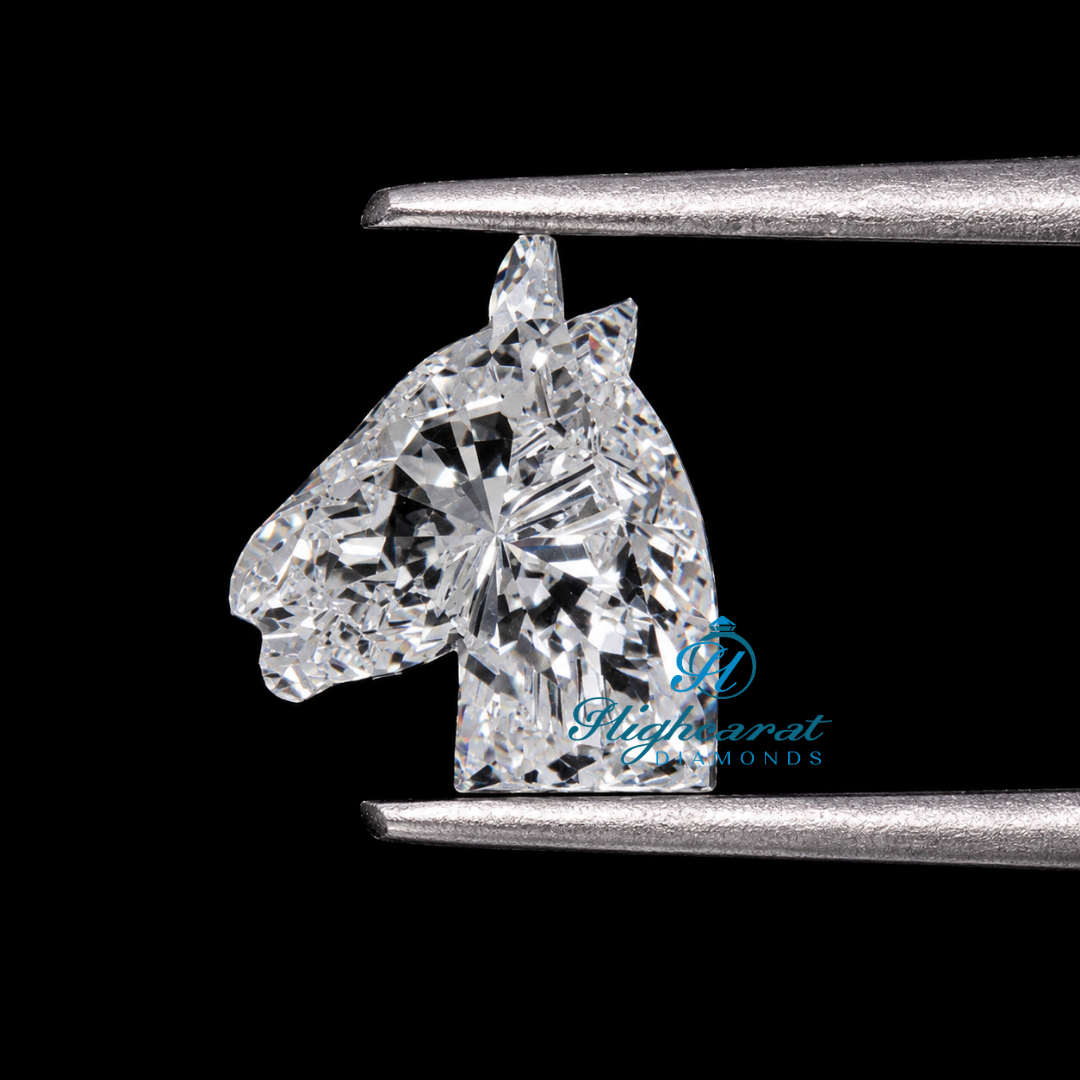 HIGHCARAT DIAMONDS