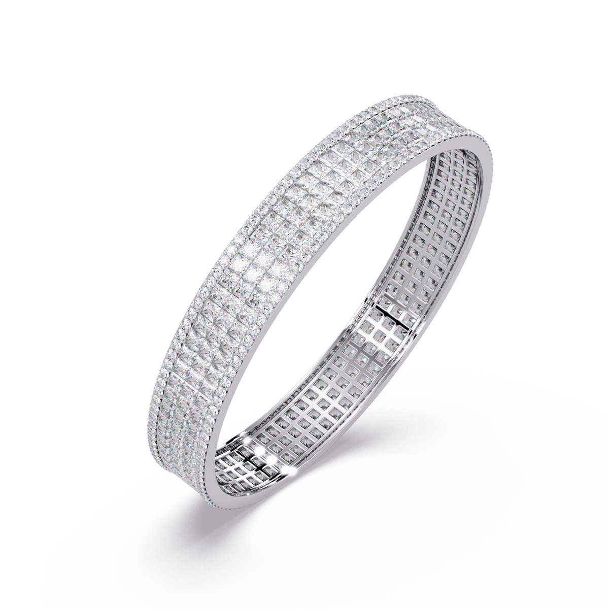 HIGHCARAT DIAMONDS