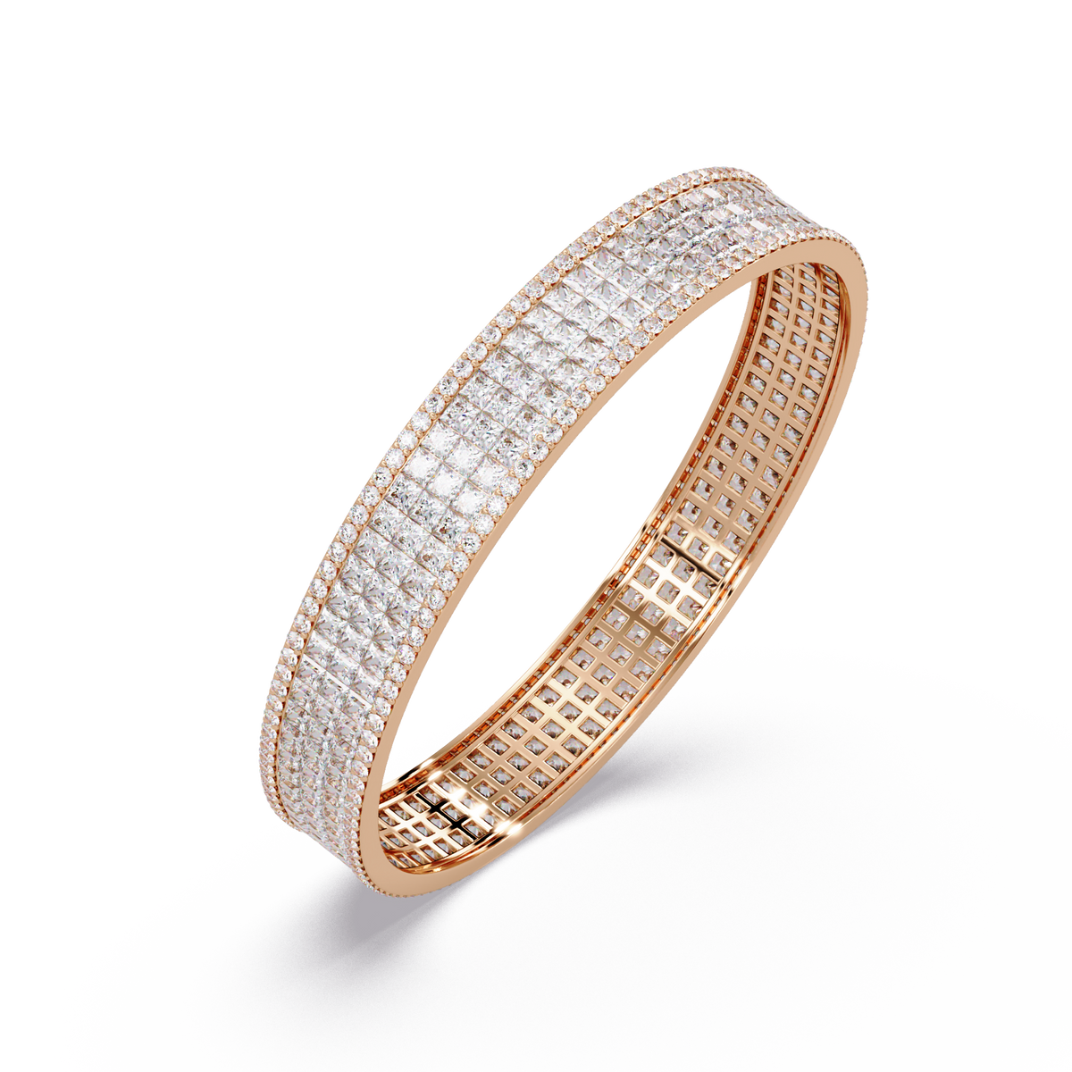 HIGHCARAT DIAMONDS