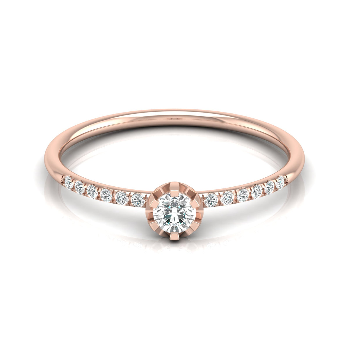 HIGHCARAT DIAMONDS
