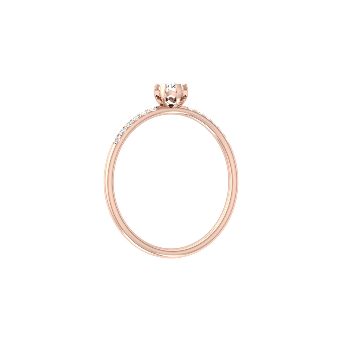 HIGHCARAT DIAMONDS