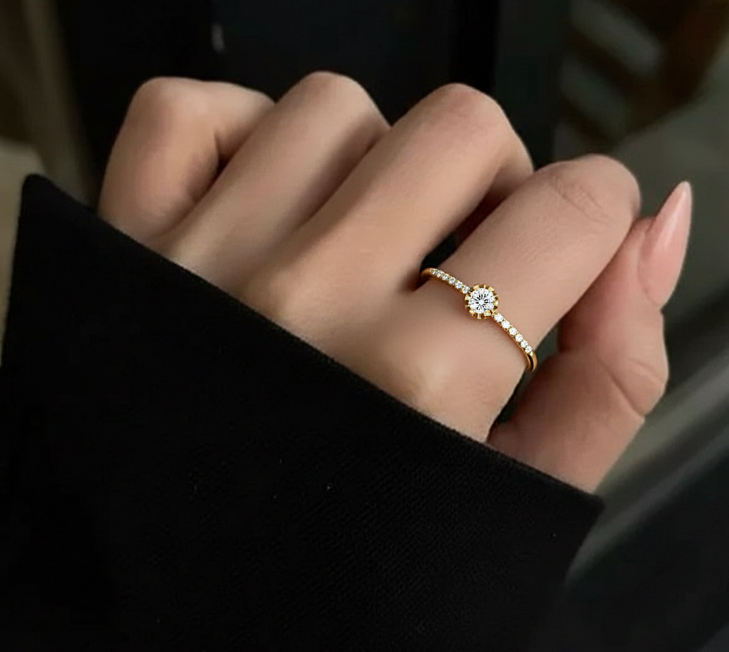 HIGHCARAT DIAMONDS