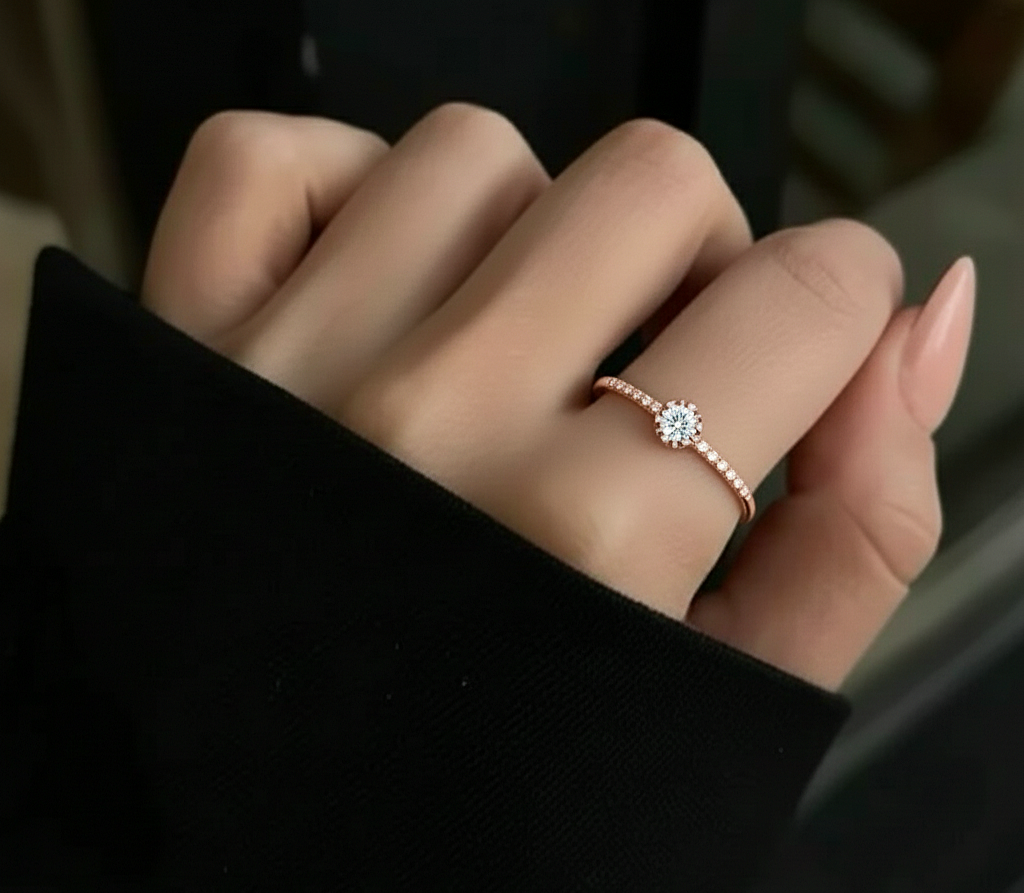 HIGHCARAT DIAMONDS