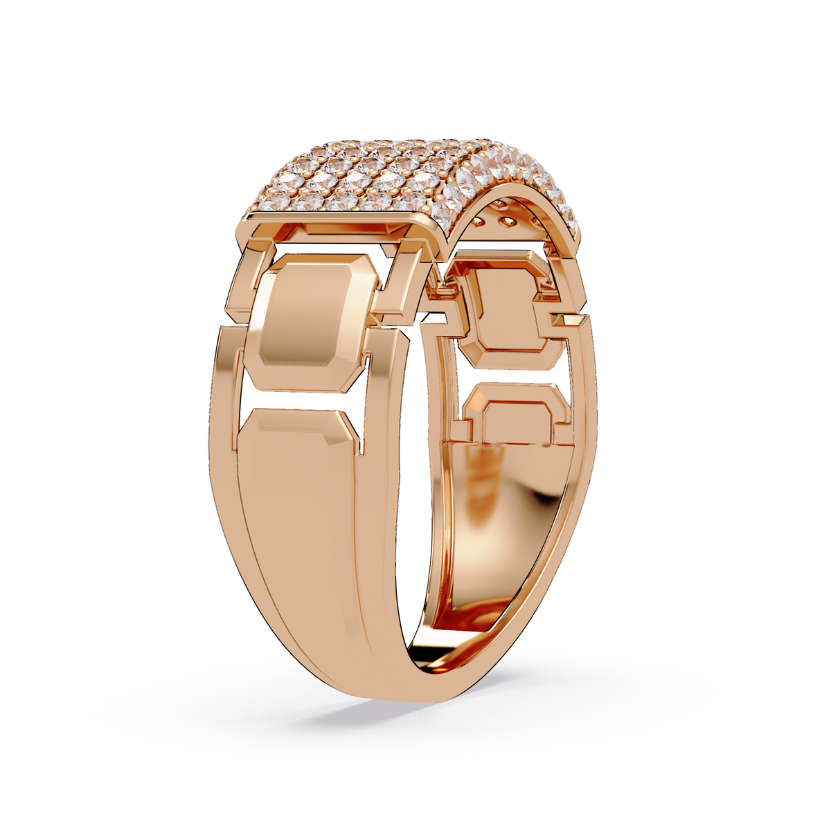 HIGHCARAT DIAMONDS