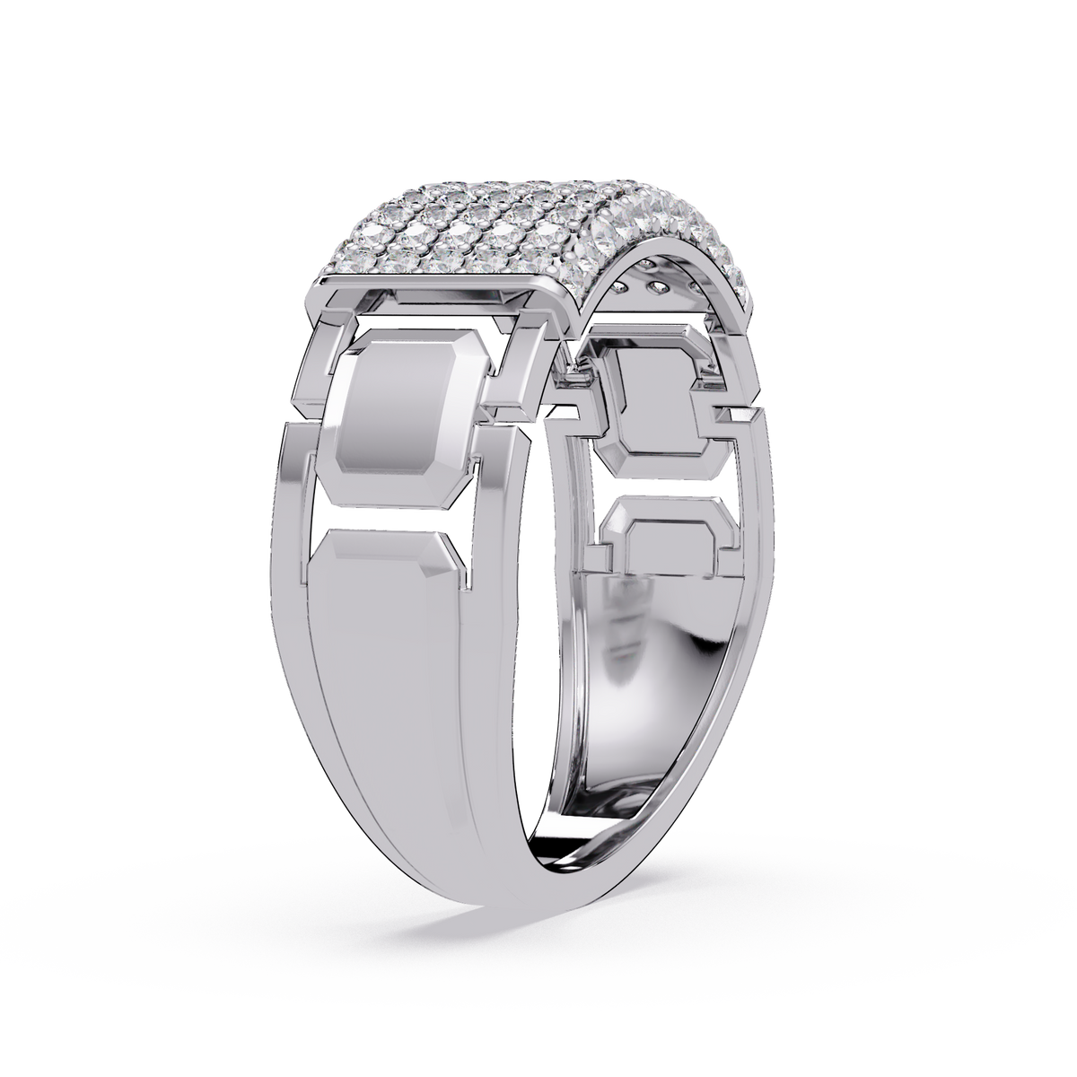 HIGHCARAT DIAMONDS