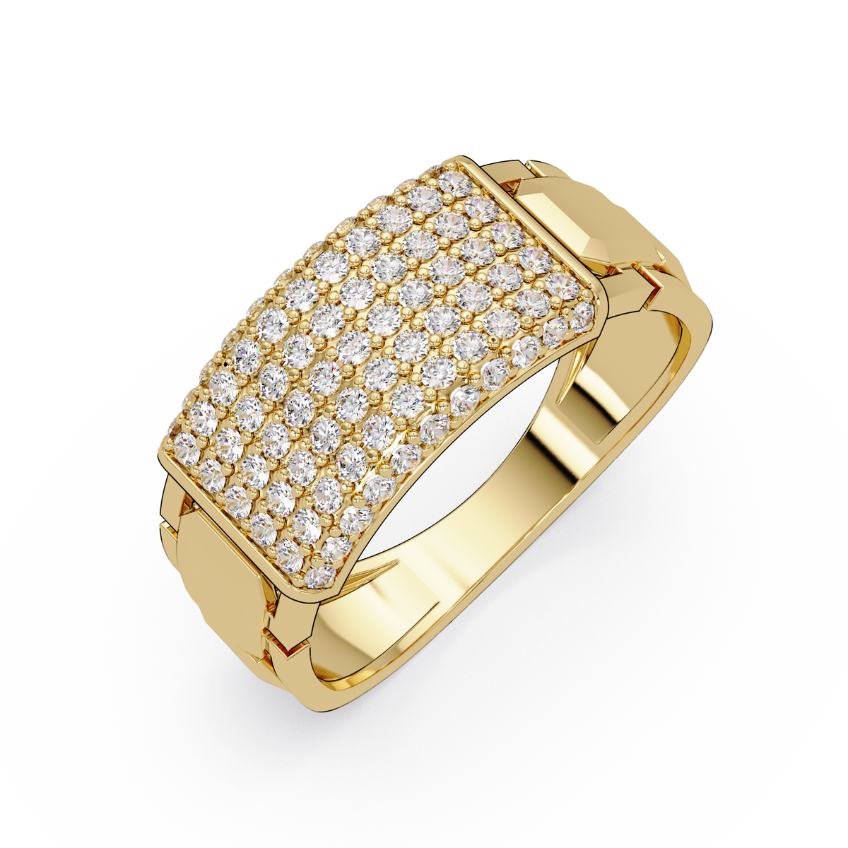 HIGHCARAT DIAMONDS