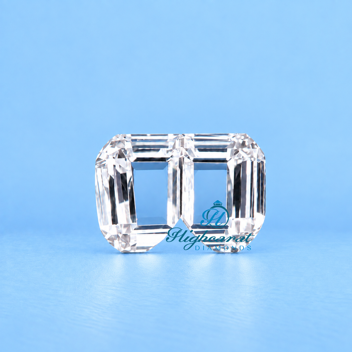 HIGHCARAT DIAMONDS