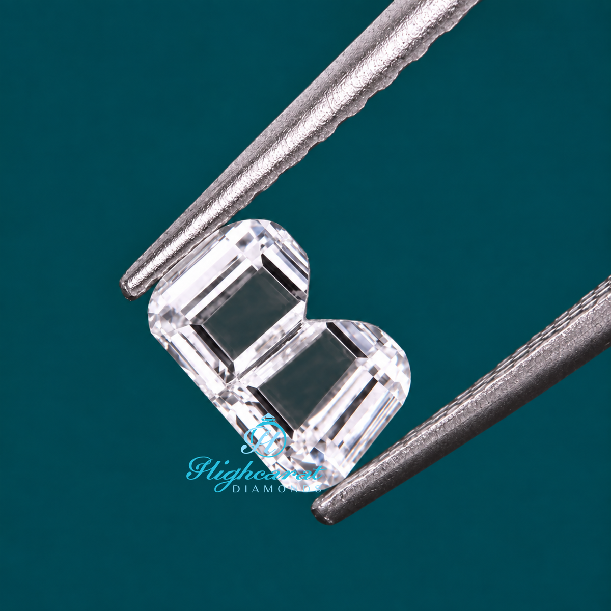 HIGHCARAT DIAMONDS