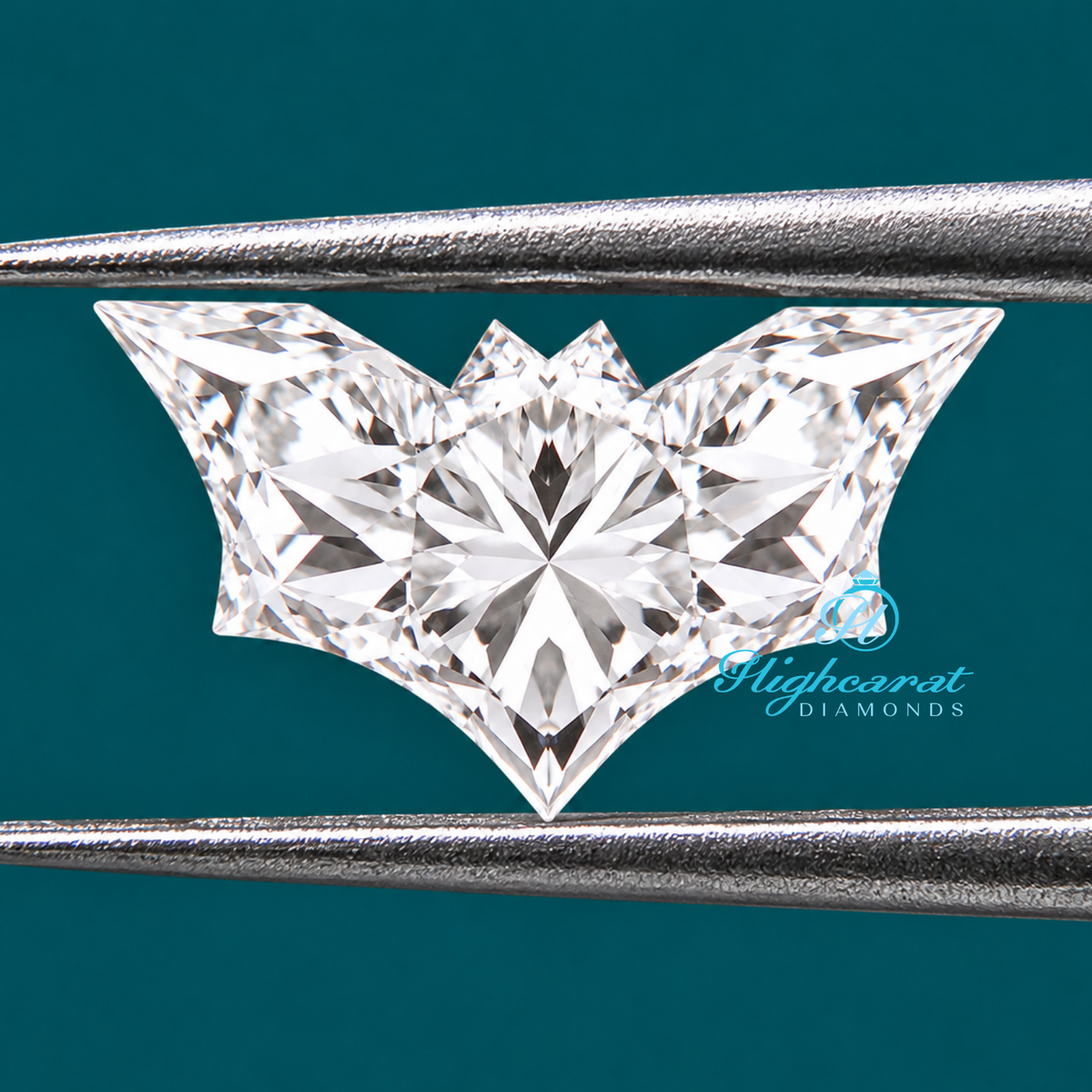 HIGHCARAT DIAMONDS