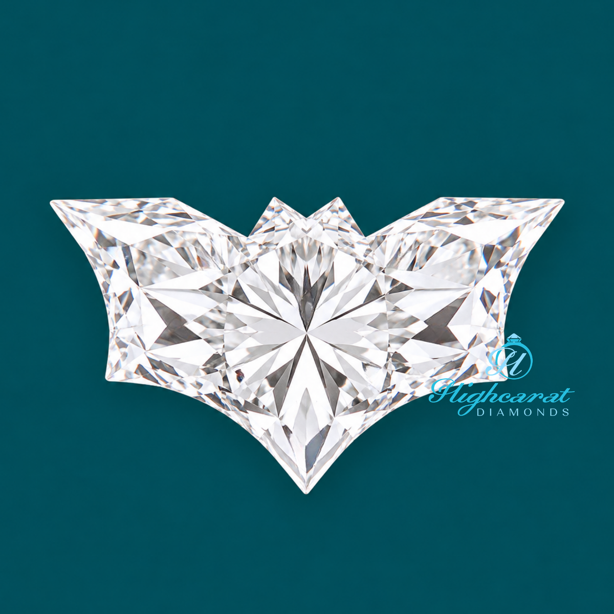 HIGHCARAT DIAMONDS
