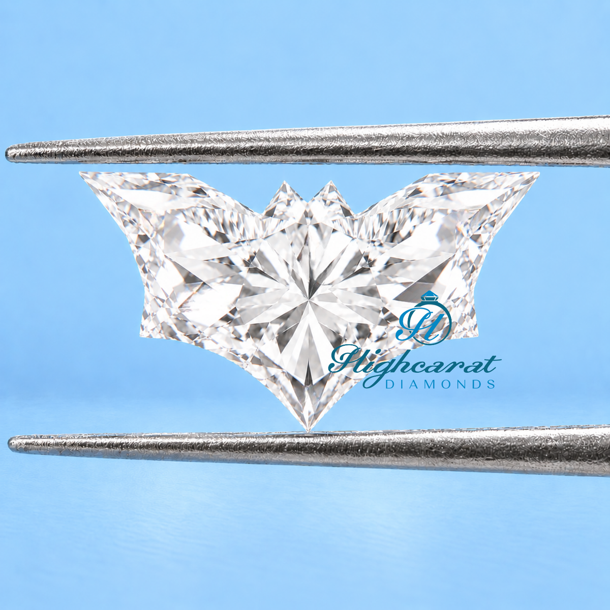 HIGHCARAT DIAMONDS