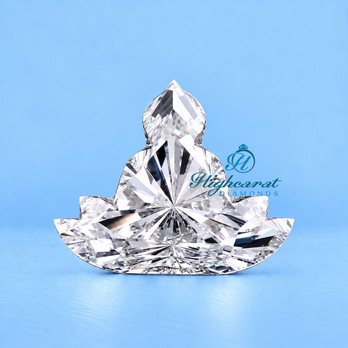 HIGHCARAT DIAMONDS