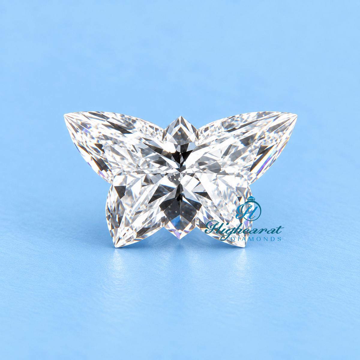 HIGHCARAT DIAMONDS