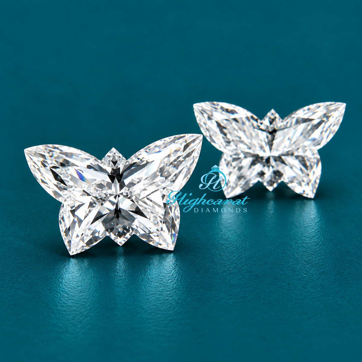 HIGHCARAT DIAMONDS