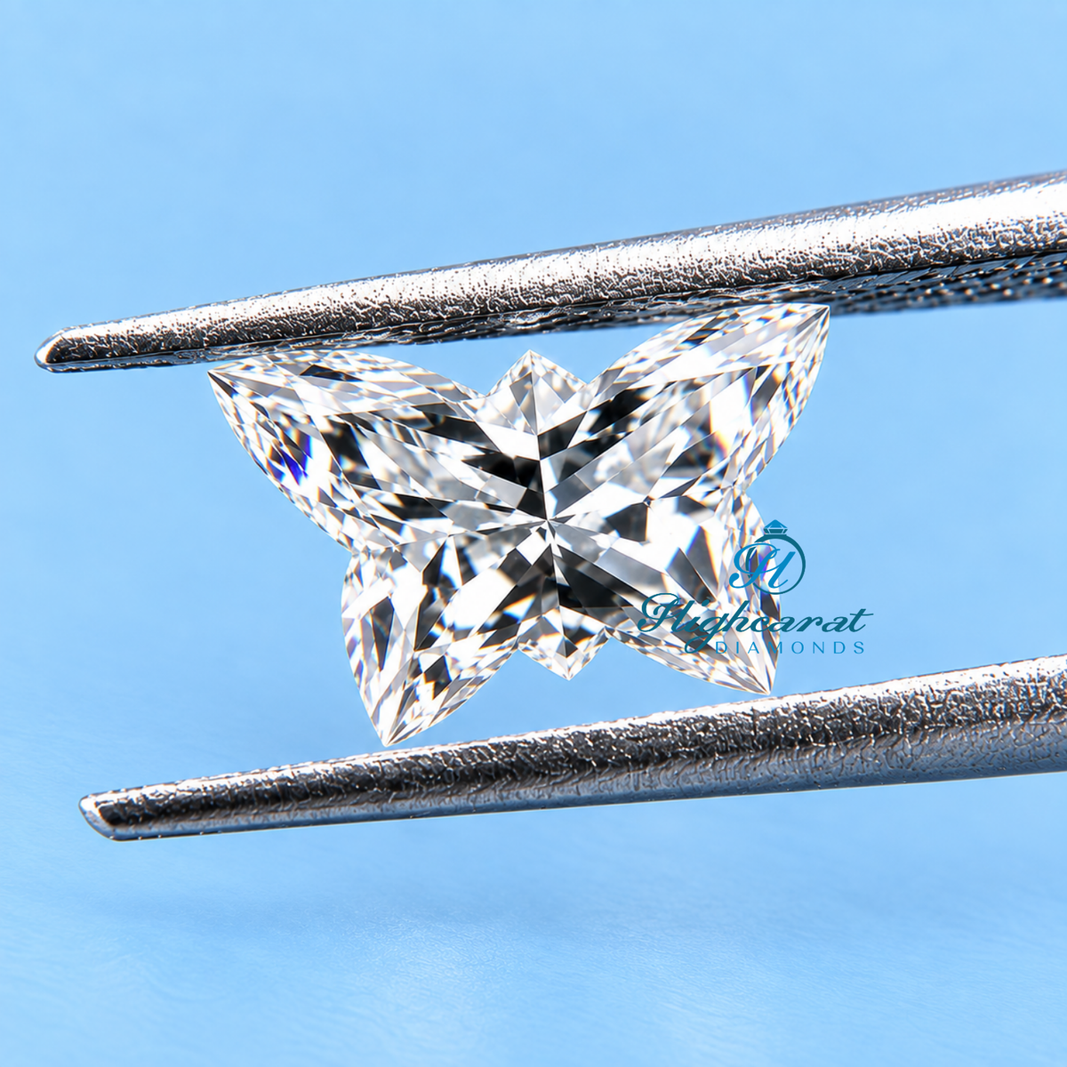 HIGHCARAT DIAMONDS
