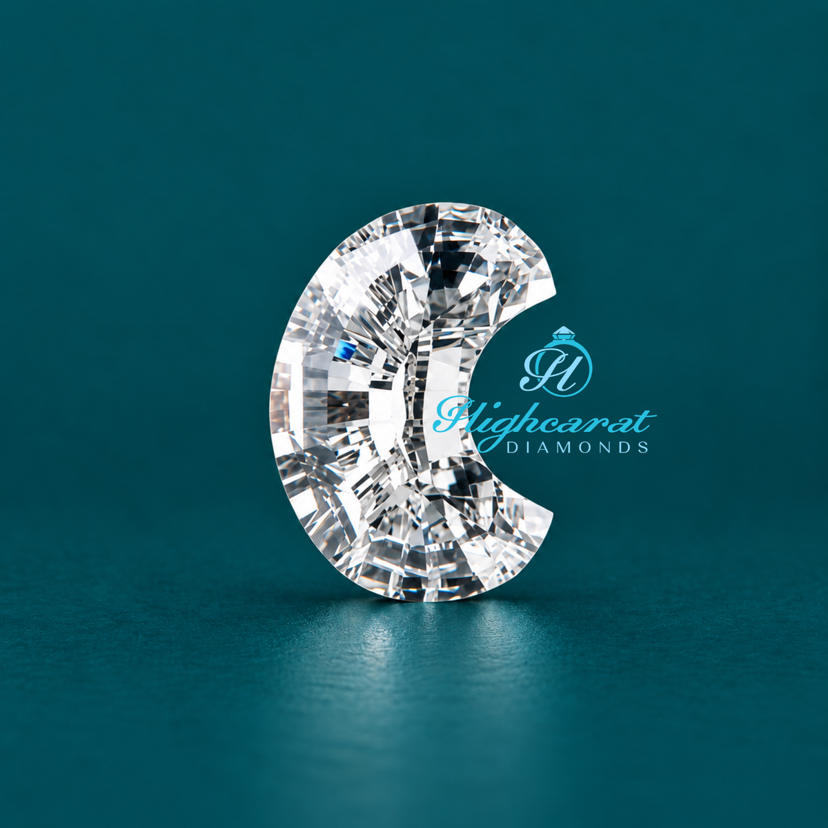 HIGHCARAT DIAMONDS